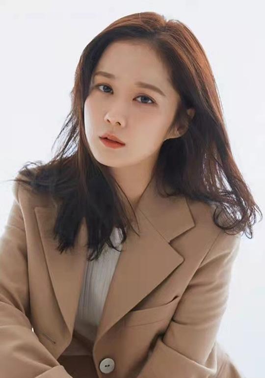 张娜拉 Na-ra Jang照片