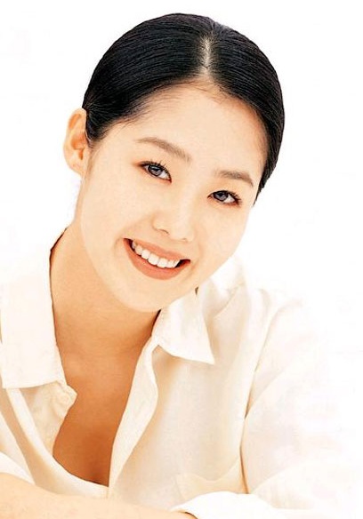 黄秀贞 Su-jeong Hwang照片