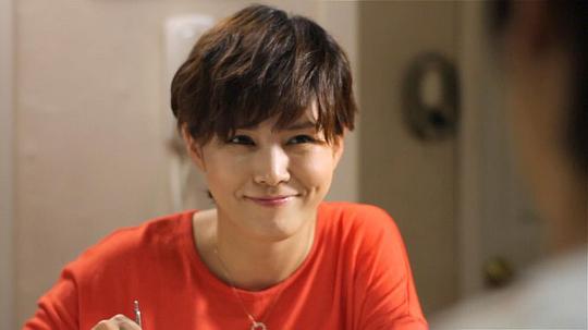 梁银容 Eun-yong Yang照片