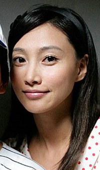 车雅伦 Ah-reum Cha照片