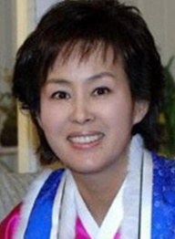 李镜珍 Yu-jin Lee照片