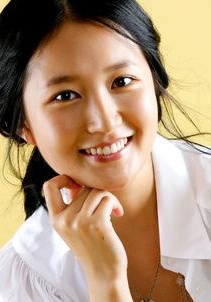 林贞恩 Jeong-eun Lim照片