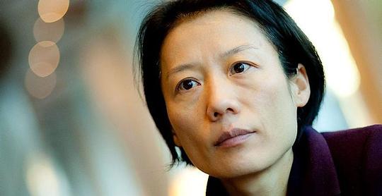 乌妮·勒孔特 Ounie Lecomte照片