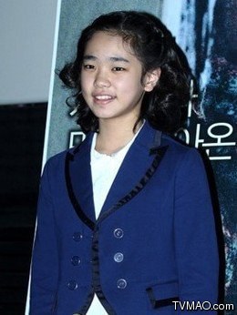 朴度妍 Do-yeon Park照片