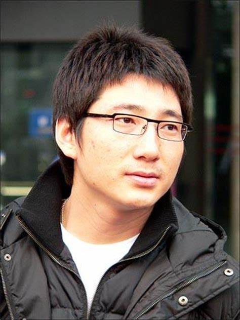 郑云宅 Un-taek Jeong照片