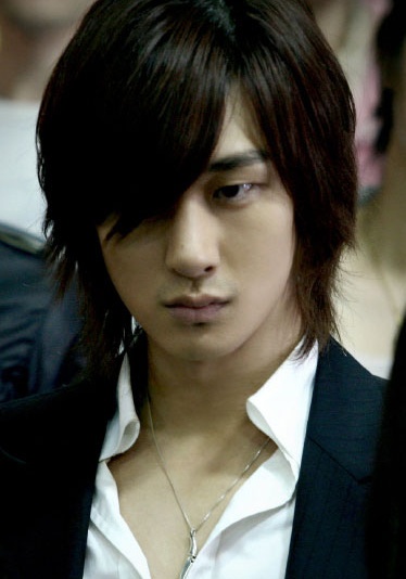 沈智浩 Ji-ho Shim照片