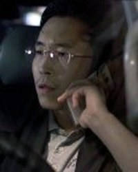 白贤宇 Hyung-woo Baek照片