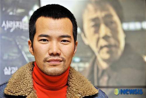 朴振国 Park Jin-gook照片