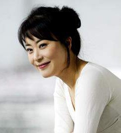 徐惠琳 Hye-rin Seo照片