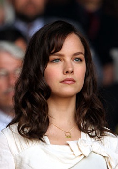 艾莉森·米勒 Allison Miller照片