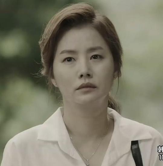 严秀贞 Uhm Soo-jung照片