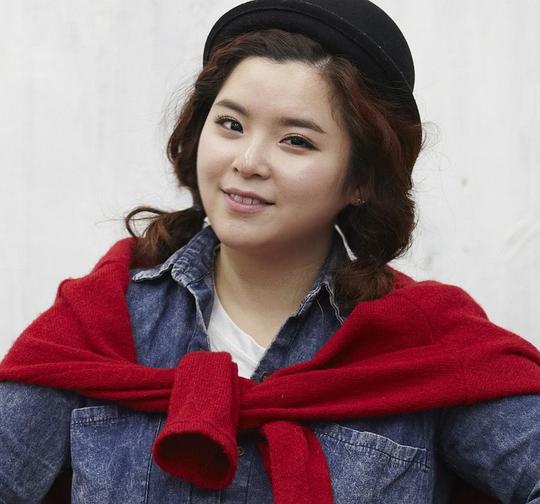 全宝美 Bo-mi Jeon照片