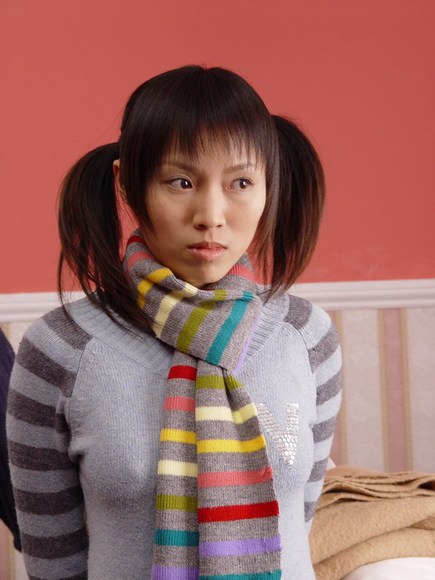 李倩妮 Jennifer Li照片