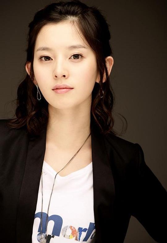 于承妍 Woo Seung-yeon照片