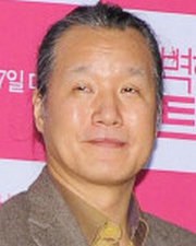 朴宪洙 Heon-Soo Park照片