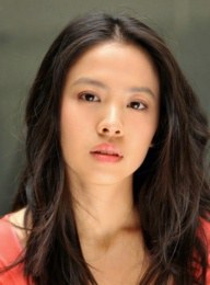 焦阳 Jo Yang照片