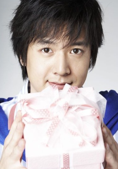 赵显宰 Hyeon-jae Jo照片