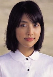 赵依珍 Yi-jin Jo照片