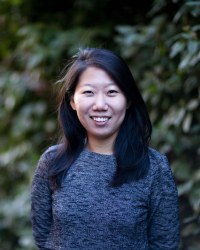 金铉贞 Hyeon-jeong Kim照片