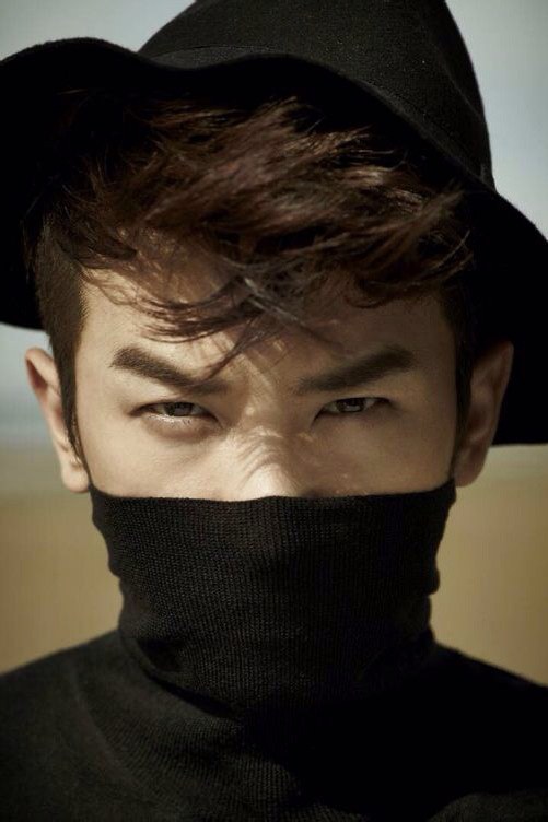 李玟雨 Min-woo Lee照片