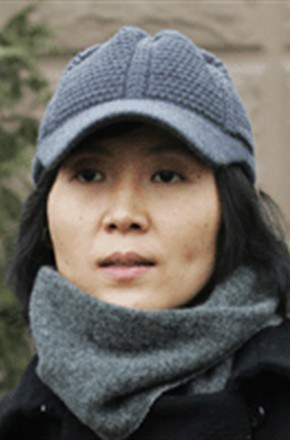 朴灿玉 Chan-ok Park照片