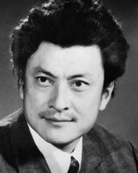 陈家林 Jialin Chen照片