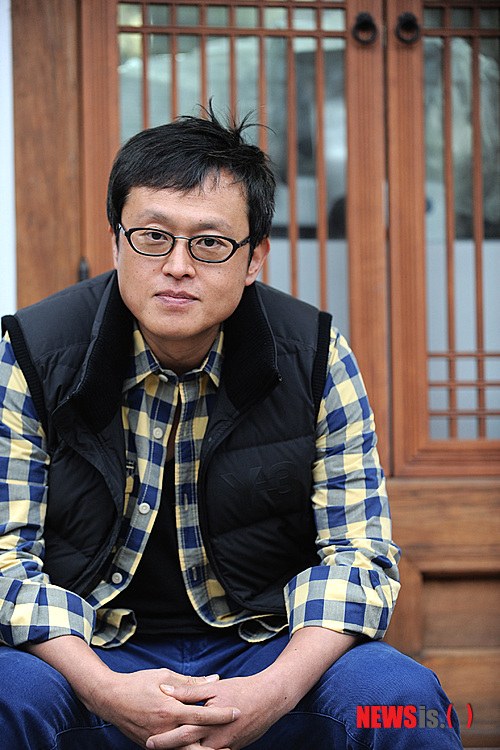 韩志承 Ji-Seung Han照片