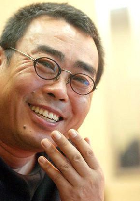 吕畇东 Kyun-dong Yeo照片