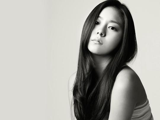 金宥真 Yu-Jin Kim照片