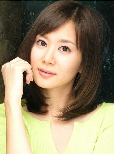 尹誉俐 Ye-Ri Yun照片