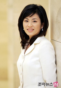 甄美里 Mi-ri Gyeon照片