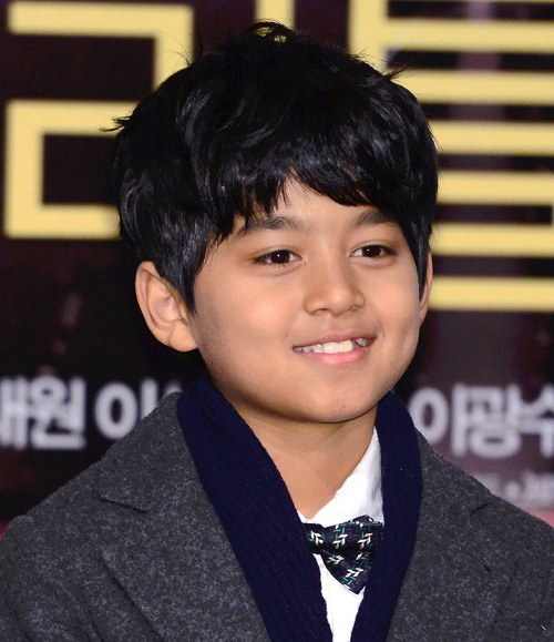 池大韩 Dae-han Ji照片