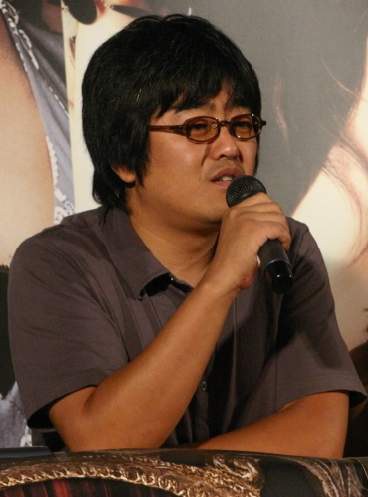 南棋雄 Gee-woong Nam照片