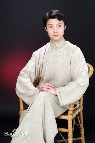 尹治 Zhi Yin照片