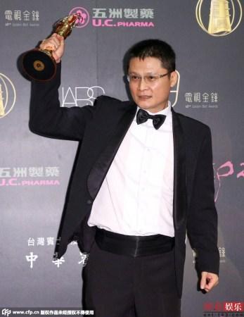 陈长纶 Zhang-Lun Chen照片