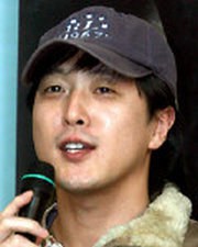 金彰来 Chang-lae Kim照片