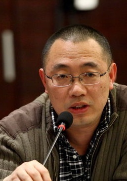 黄丹 Dan Huang照片