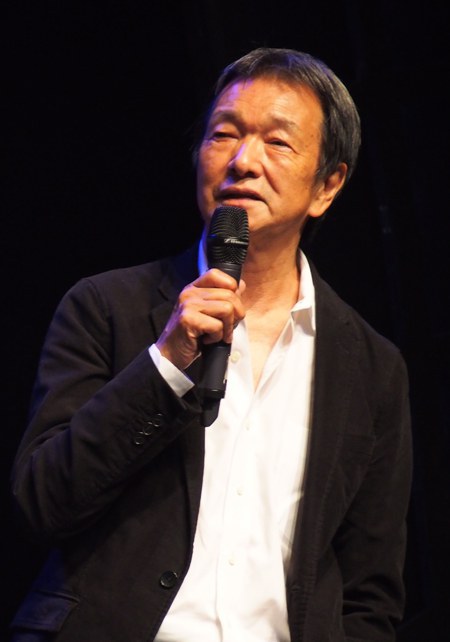 镰田敏夫 Toshio Kamata照片