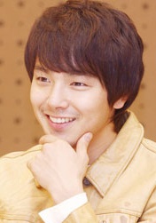 朴龙河 Yong-ha Park照片