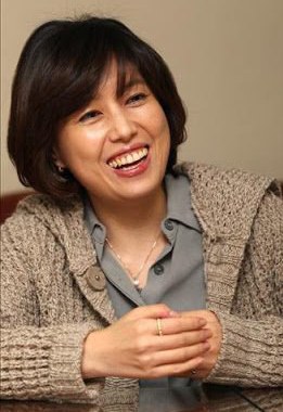 金泰姬 Tae-heui Kim照片