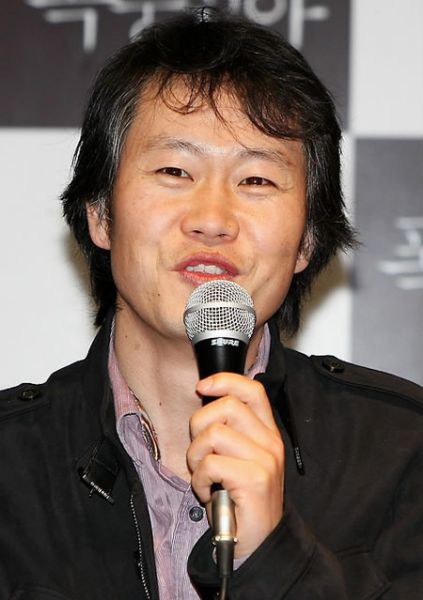 赵昌镐 Chang-ho Cho照片