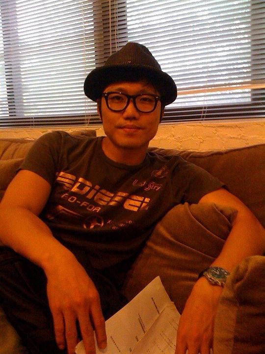 韩承桓 Seung-hwan Han照片