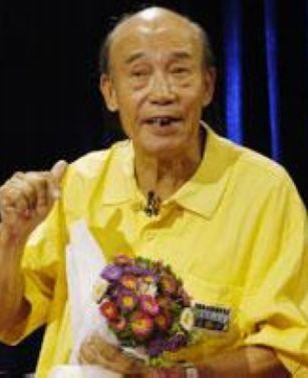 王景明 Jingming Wang照片