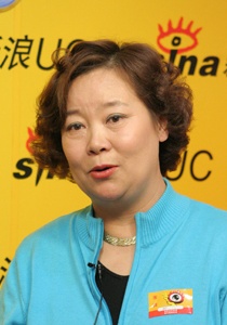 方青卓 Qingzhuo Fang照片