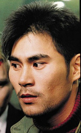 朴成彬 Seong-bin Park照片