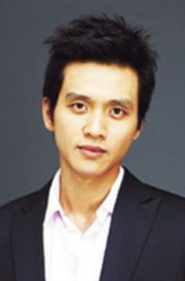 具本承 Bon-seung Goo照片