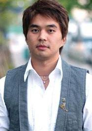 郑俊 Jun Jeong照片