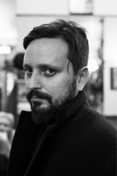 亚历杭德罗·法朵 Alejandro Fadel照片