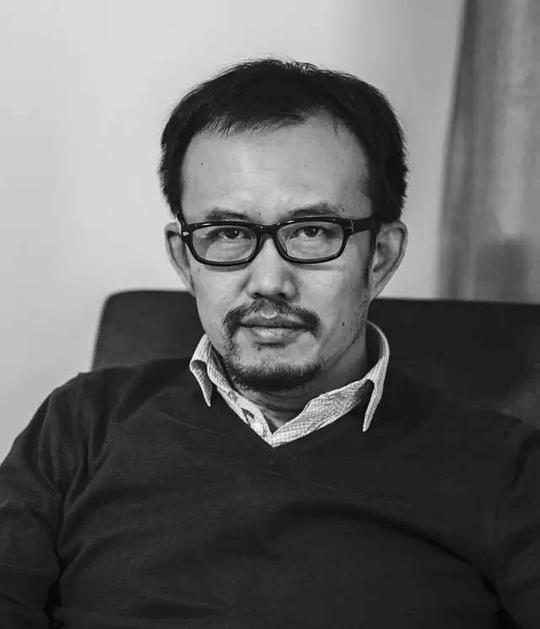 杜海滨 Haibin Du照片