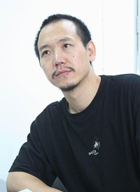 金铁木 Tiemu Jin照片